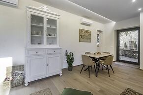 Il Nespolo Charming Apartment Fonterutoli