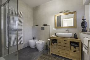 Il Nespolo Charming Apartment Fonterutoli