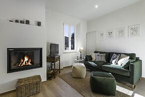 Il Nespolo Charming Apartment Fonterutoli