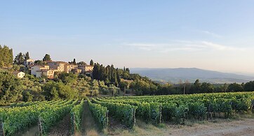 Il Nespolo Charming Apartment Fonterutoli