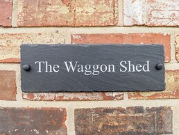 The Waggon Shed