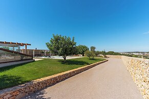 3239 Domina 55 by Perle di Puglia