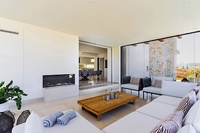 3239 Domina 55 by Perle di Puglia