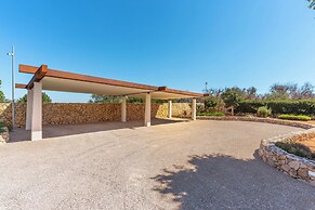 3239 Domina 55 by Perle di Puglia