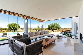 3239 Domina 55 by Perle di Puglia