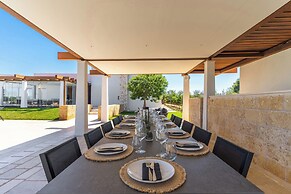 3239 Domina 55 by Perle di Puglia