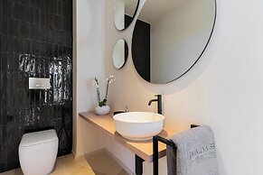 3239 Domina 55 by Perle di Puglia