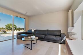 3239 Domina 55 by Perle di Puglia