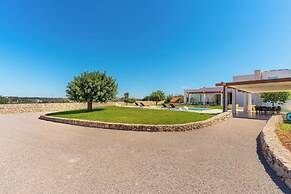 3239 Domina 55 by Perle di Puglia