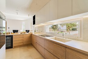 3239 Domina 55 by Perle di Puglia