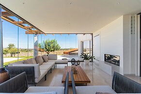 3239 Domina 55 by Perle di Puglia