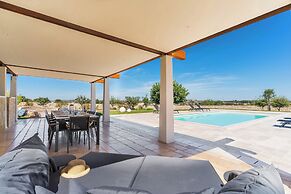 3239 Domina 55 by Perle di Puglia