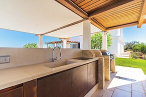 3239 Domina 55 by Perle di Puglia