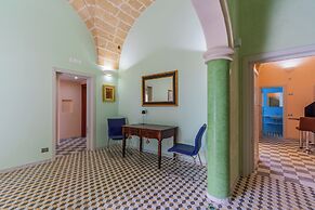 3558 Dimora Don Attilio by Barbarhouse