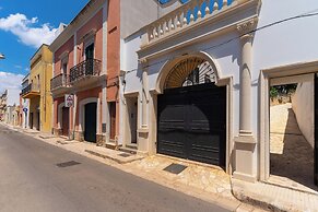 3558 Dimora Don Attilio by Barbarhouse