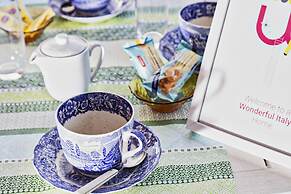 Casa Rita in Riviera by Wonderful Italy