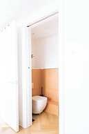 Sleek 1BD Flat 5 Mins From City Centre - Brighton