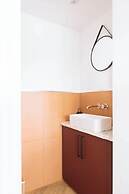 Sleek 1BD Flat 5 Mins From City Centre - Brighton
