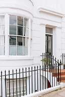 Sleek 1BD Flat 5 Mins From City Centre - Brighton