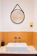 Sleek 1BD Flat 5 Mins From City Centre - Brighton