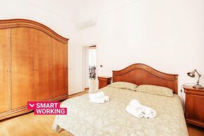 Central Festival Apartment by Wonderful Italy