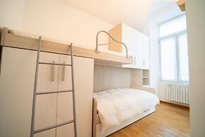 Central Festival Apartment by Wonderful Italy