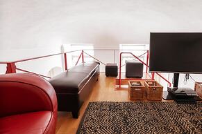 Central Festival Apartment by Wonderful Italy