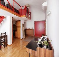 Central Festival Apartment by Wonderful Italy