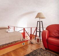 Central Festival Apartment by Wonderful Italy