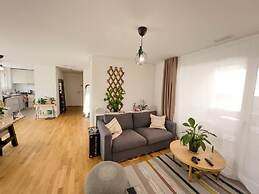 Apartment in Zurich Affoltern Near Forest