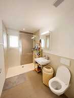 Apartment in Zurich Affoltern Near Forest