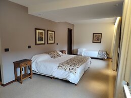 Hotel & Spa La Cheminée