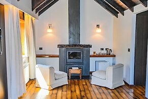 Hotel & Spa La Cheminée