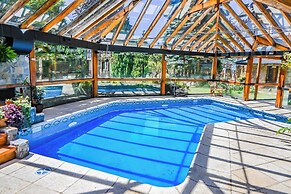 Hotel & Spa La Cheminée