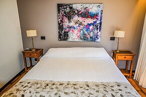 Hotel & Spa La Cheminée