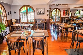 Hotel & Spa La Cheminée