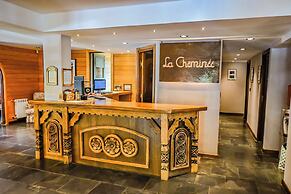 Hotel & Spa La Cheminée