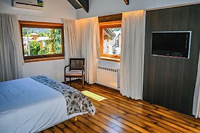 Hotel & Spa La Cheminée