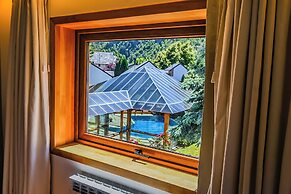 Hotel & Spa La Cheminée