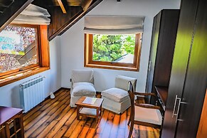 Hotel & Spa La Cheminée