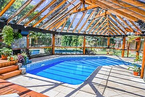 Hotel & Spa La Cheminée