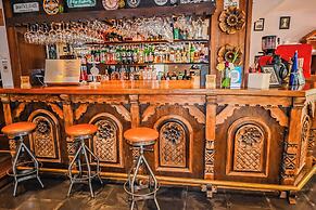 Hotel & Spa La Cheminée