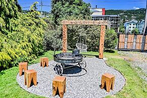 Hotel & Spa La Cheminée