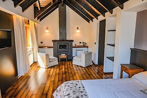 Hotel & Spa La Cheminée