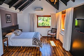 Hotel & Spa La Cheminée