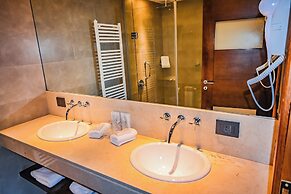 Hotel & Spa La Cheminée