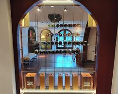 Hotel & Spa La Cheminée