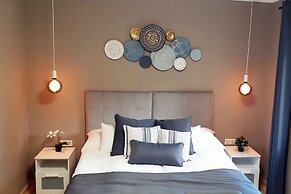 The Luxo Wine Museum Hotel