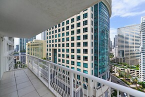 Direct Ocean View 3Br at Brickell