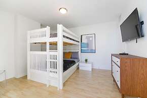 Direct Ocean View 3Br at Brickell